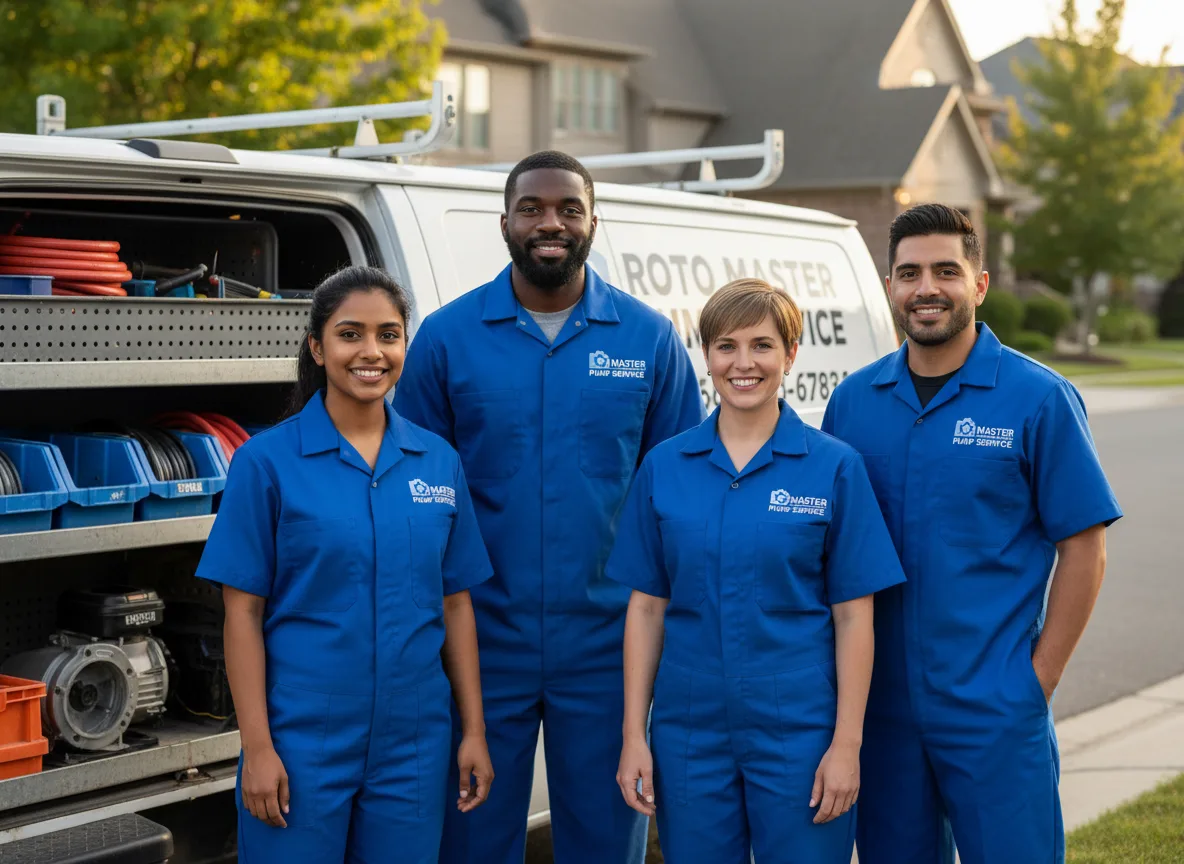 Sump Pump Installation company in Spring City, PA